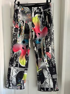 Volcom Women’s Snowboard Pants - Size L
